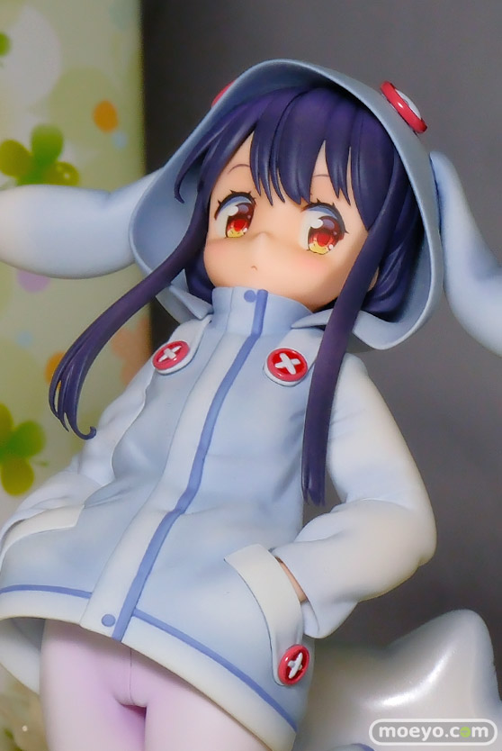 画像　フィギュア　サンプル　レビュー　ワンダーフェスティバル2025 [夏]　ふらっとわーく！ メロンチーズ　モヘンジョダロ
 08