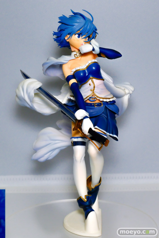 画像　フィギュア　サンプル　レビュー　ワンダーフェスティバル2025 [夏]　ふらっとわーく！ メロンチーズ　モヘンジョダロ
 10