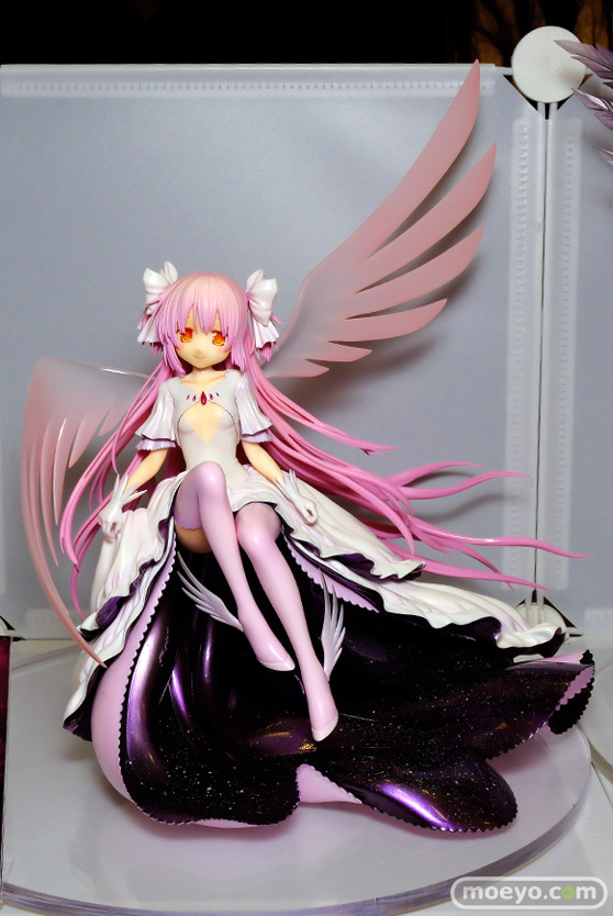 画像　フィギュア　サンプル　レビュー　ワンダーフェスティバル2025 [夏]　ふらっとわーく！ メロンチーズ　モヘンジョダロ
 11