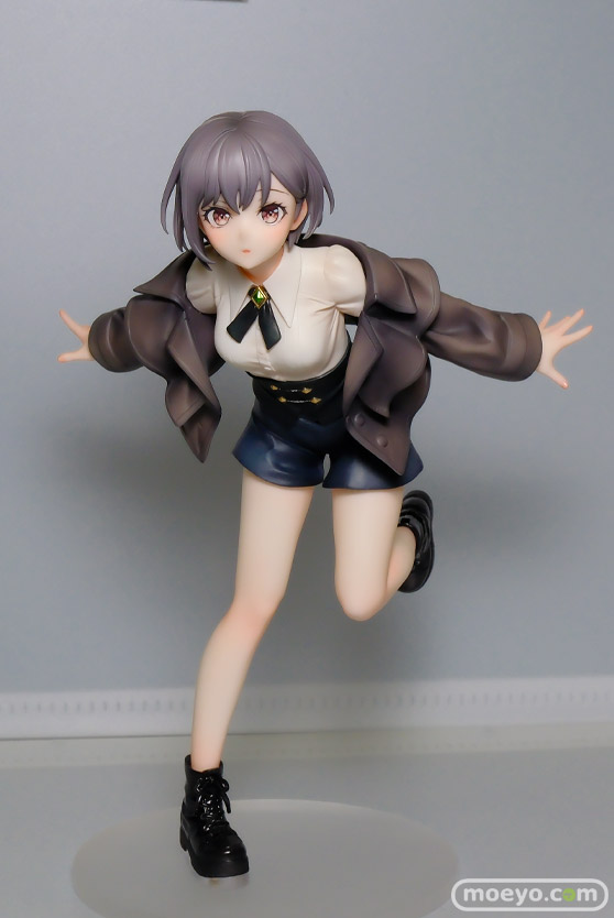 画像　フィギュア　サンプル　レビュー　ワンダーフェスティバル2025 [夏]　ふらっとわーく！ メロンチーズ　モヘンジョダロ
 15