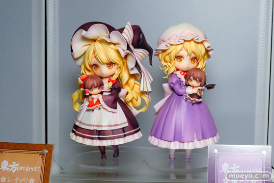 画像　フィギュア　サンプル　レビュー　ワンダーフェスティバル2025 [夏]　ふらっとわーく！ メロンチーズ　モヘンジョダロ
 16