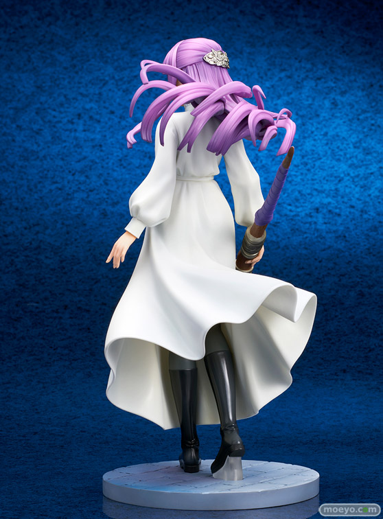 キューズQ 葬送のフリーレン フェルン ～対リュグナー戦～ カブ えこし フィギュア 06