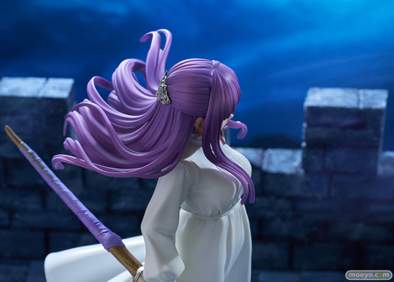 キューズQ 葬送のフリーレン フェルン ～対リュグナー戦～ カブ えこし フィギュア 16