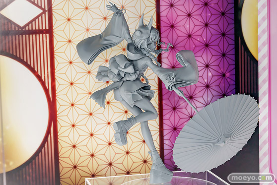 メガホビEXPO2025 フィギュア アルター 学園アイドルマスター 藤田ことね 冠菊Ver. 黒川りく 沼倉としあき 02