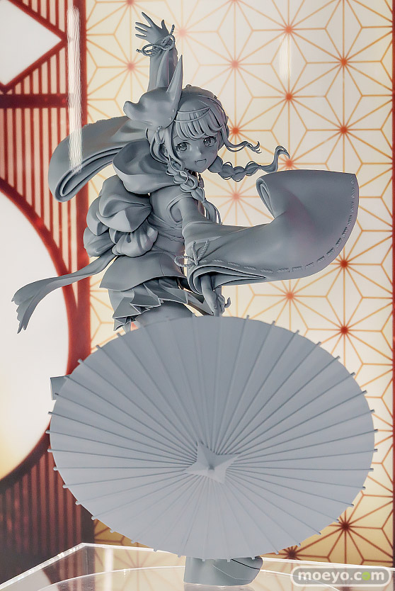 メガホビEXPO2025 フィギュア アルター 学園アイドルマスター 藤田ことね 冠菊Ver. 黒川りく 沼倉としあき 03