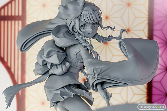 メガホビEXPO2025 フィギュア アルター 学園アイドルマスター 藤田ことね 冠菊Ver. 黒川りく 沼倉としあき 05