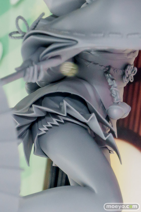 メガホビEXPO2025 フィギュア アルター 学園アイドルマスター 藤田ことね 冠菊Ver. 黒川りく 沼倉としあき 08