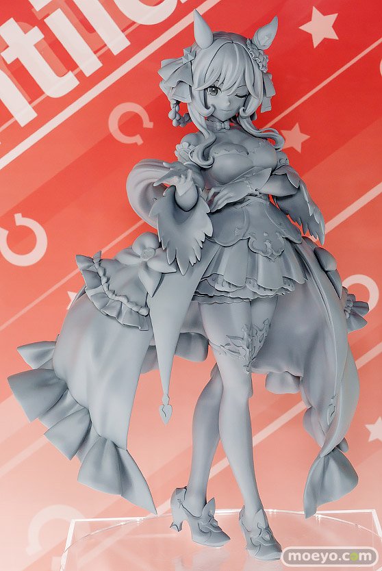 メガホビEXPO2025 フィギュア ウマ娘 プリティダービー ジェンティルドンナ タカク＆タケシ 01