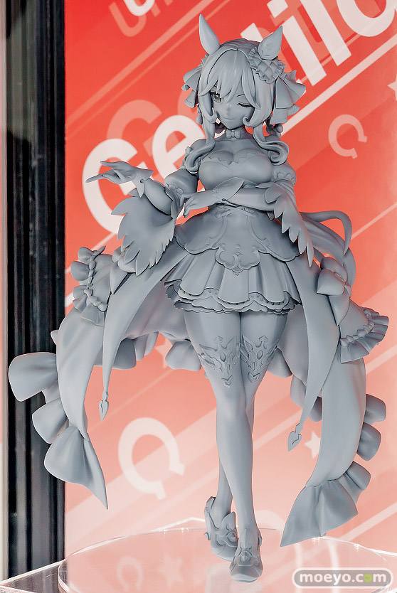 メガホビEXPO2025 フィギュア ウマ娘 プリティダービー ジェンティルドンナ タカク＆タケシ 03