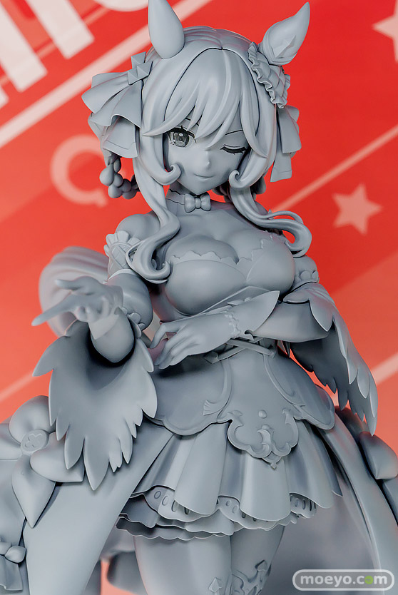 メガホビEXPO2025 フィギュア ウマ娘 プリティダービー ジェンティルドンナ タカク＆タケシ 04