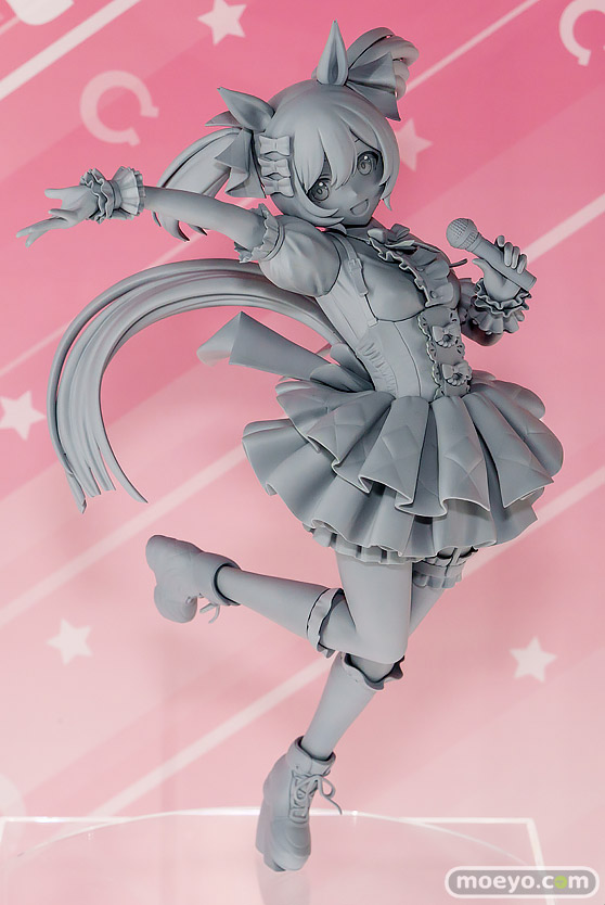 メガホビEXPO2025 フィギュア ウマ娘 プリティダービー スマートファルコン 黒川りく アルター 01