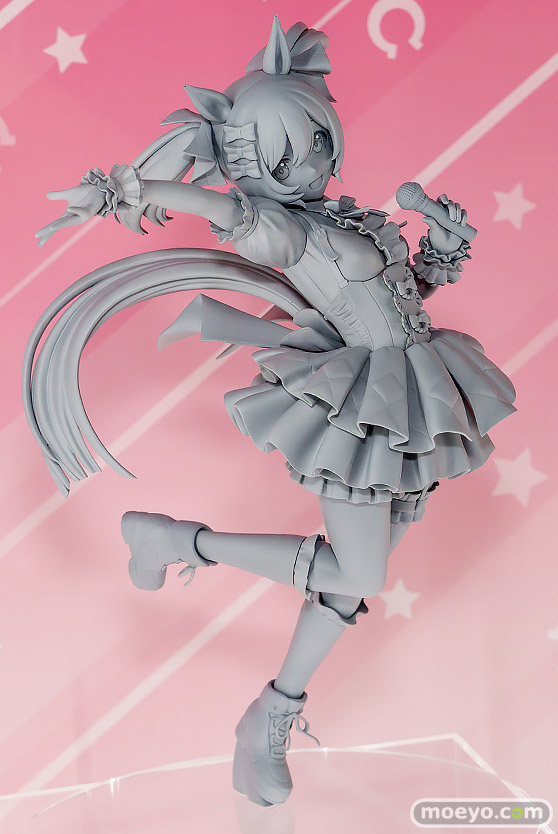 メガホビEXPO2025 フィギュア ウマ娘 プリティダービー スマートファルコン 黒川りく アルター 02