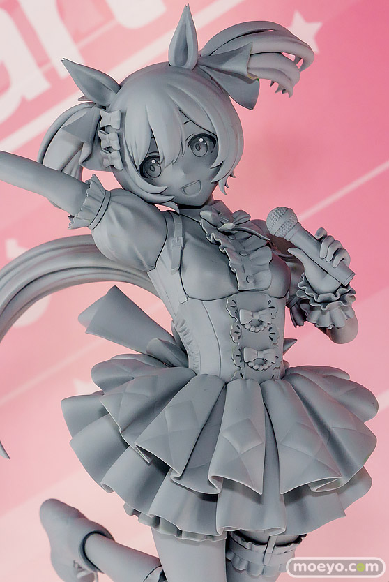 メガホビEXPO2025 フィギュア ウマ娘 プリティダービー スマートファルコン 黒川りく アルター 04