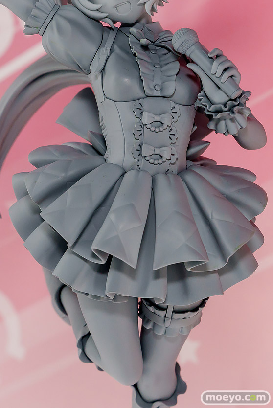 メガホビEXPO2025 フィギュア ウマ娘 プリティダービー スマートファルコン 黒川りく アルター 06