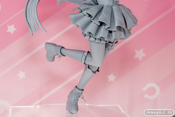 メガホビEXPO2025 フィギュア ウマ娘 プリティダービー スマートファルコン 黒川りく アルター 09