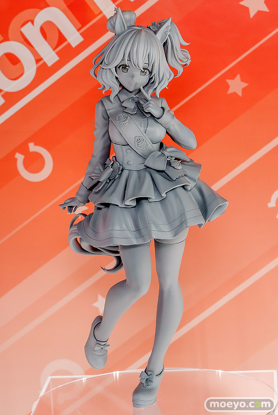 メガホビEXPO2025 フィギュア ウマ娘 プリティダービー アストンマーチャン ミロ 01