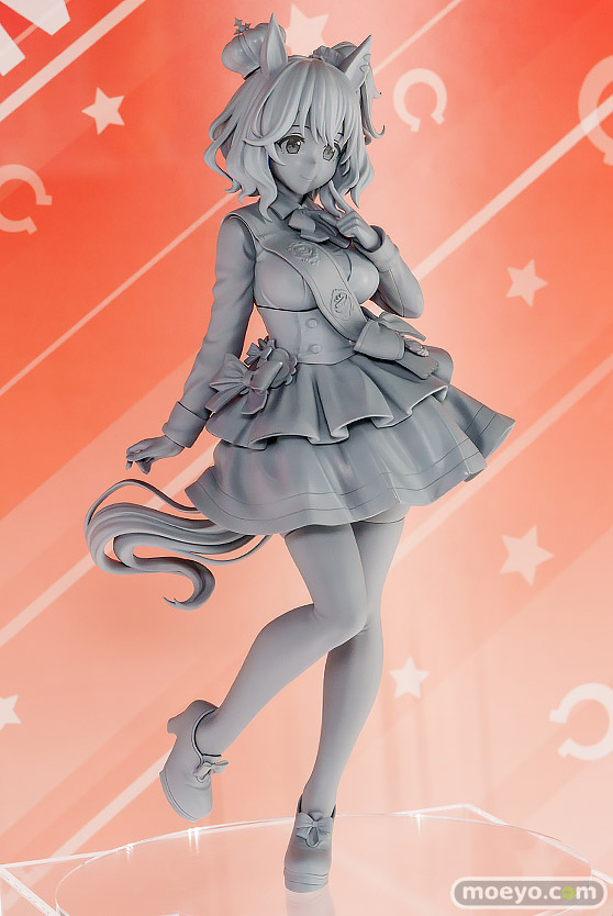 メガホビEXPO2025 フィギュア ウマ娘 プリティダービー アストンマーチャン ミロ 02