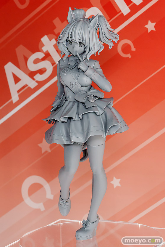 メガホビEXPO2025 フィギュア ウマ娘 プリティダービー アストンマーチャン ミロ 03