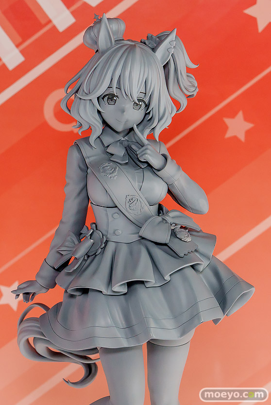 メガホビEXPO2025 フィギュア ウマ娘 プリティダービー アストンマーチャン ミロ 04