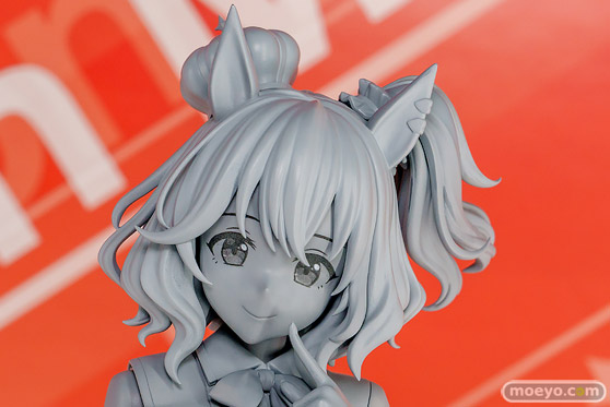 メガホビEXPO2025 フィギュア ウマ娘 プリティダービー アストンマーチャン ミロ 05