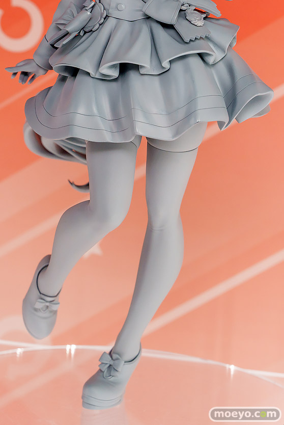 メガホビEXPO2025 フィギュア ウマ娘 プリティダービー アストンマーチャン ミロ 09