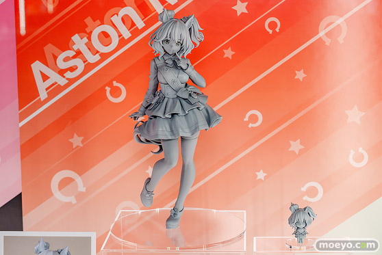 メガホビEXPO2025 フィギュア ウマ娘 プリティダービー アストンマーチャン ミロ 13