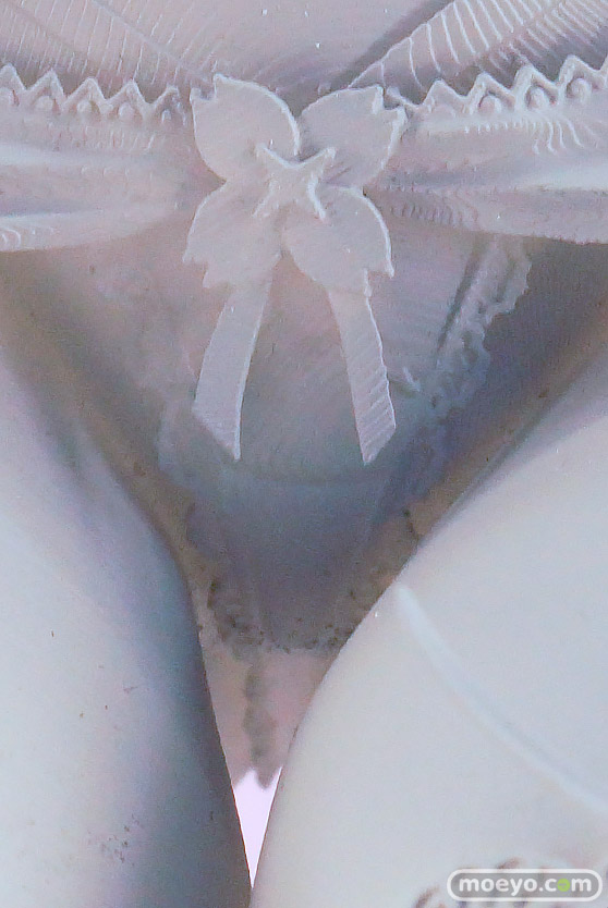 ワンダーフェスティバル2025 [夏]  フィギュア アルファマックス シノビマスター 鴇 ～抱き枕 ver.～ AXIA 11