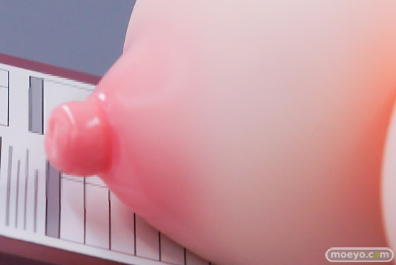 Pink・Cat バニスタイン・ファンタジー ナデシコ 秘密の診察室Ver. あろえもなか YOSHI グラハム仮面 千里GAN エロ キャストオフ フィギュア 製品版 30