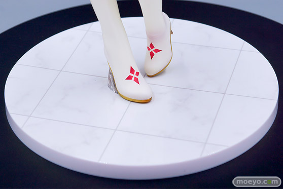 Pink・Cat バニスタイン・ファンタジー ナデシコ 秘密の診察室Ver. あろえもなか YOSHI グラハム仮面 千里GAN エロ キャストオフ フィギュア 製品版 34