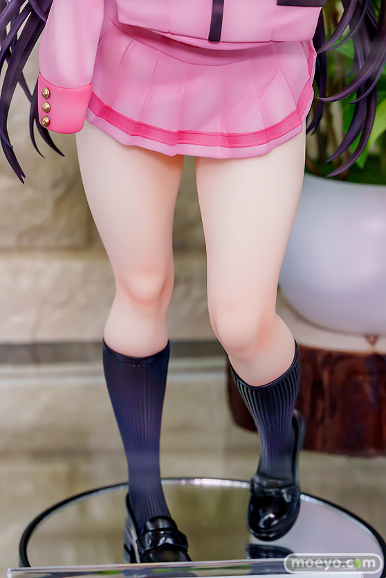 あみあみ秋葉原フィギュアタワー店 天龍寺 琴 女月くるみ エロ フィギュア 06