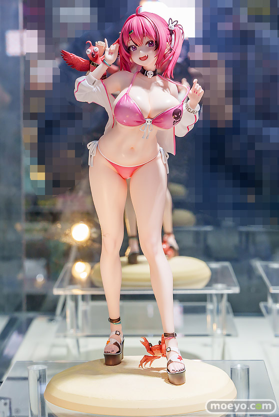 あみあみ 秋葉原ラジオ会館店 マスト 白雪結梨 Machi ジェーン・ドゥ 01