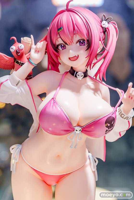 あみあみ 秋葉原ラジオ会館店 マスト 白雪結梨 Machi ジェーン・ドゥ 02