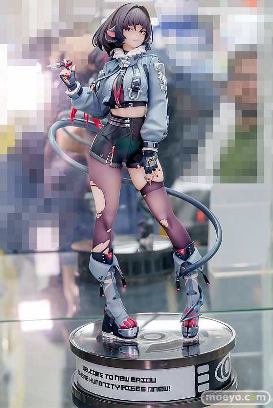 あみあみ 秋葉原ラジオ会館店 マスト 白雪結梨 Machi ジェーン・ドゥ 19