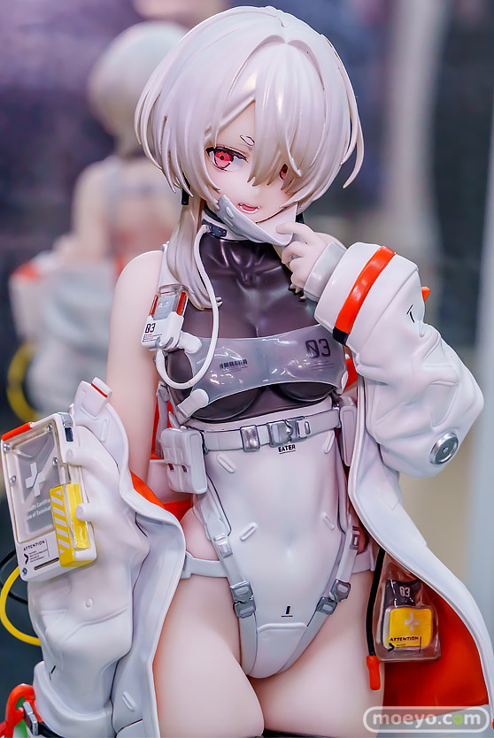 あみあみ 秋葉原ラジオ会館店 Flower Imitation. Eater. ジュナ シンデレラ 02