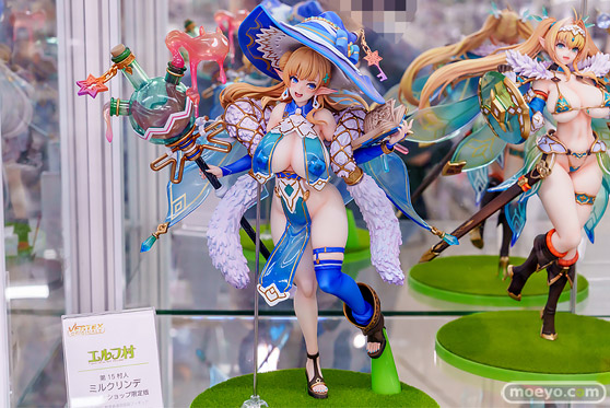 あみあみ 秋葉原ラジオ会館店 Flower Imitation. Eater. ジュナ シンデレラ 06