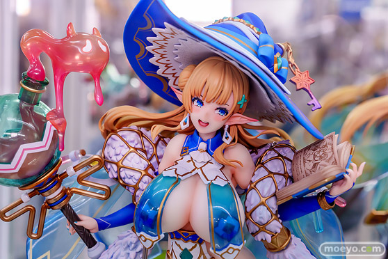 あみあみ 秋葉原ラジオ会館店 Flower Imitation. Eater. ジュナ シンデレラ 07