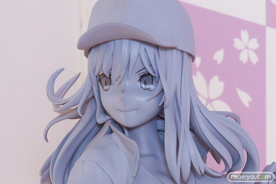 ワンダーフェスティバル2025 [夏]  フィギュア 恋恋 今日から水泳部顧問のたまちゃん先生 日溜 CKB 05