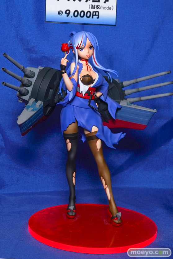 画像　フィギュア　サンプル　レビュー　ワンダーフェスティバル2025 [夏]　けいと ないとめあくりえいつ　ミリワークス（重戦車工房）
 07