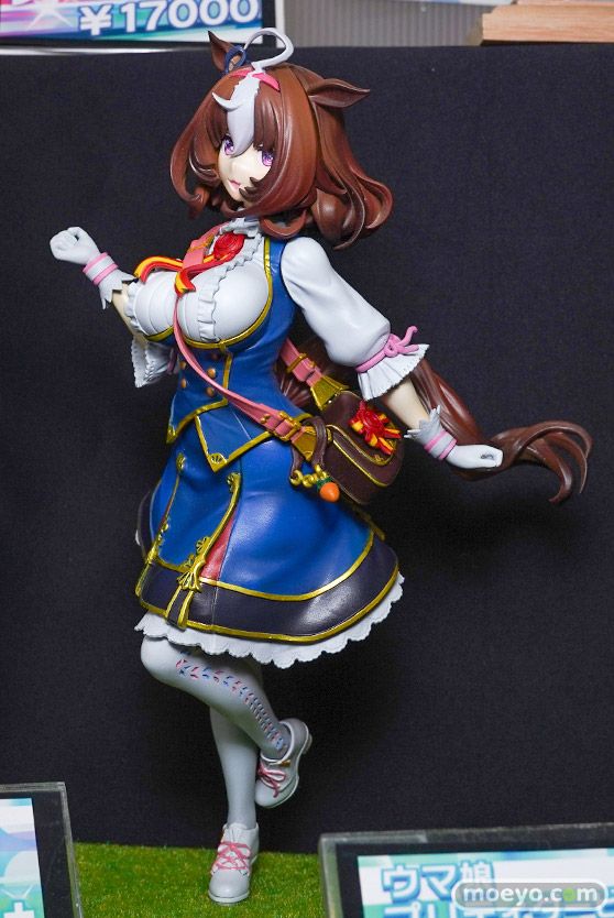 画像　フィギュア　サンプル　レビュー　ワンダーフェスティバル2025 [夏]　けいと ないとめあくりえいつ　ミリワークス（重戦車工房）
 12