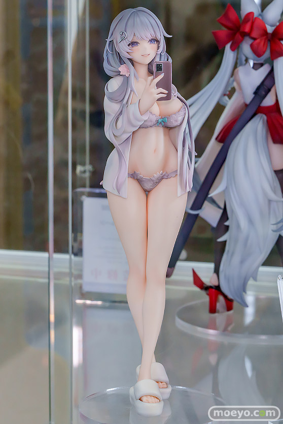 ASCENDIA Machi パジャマVer. illustration by Machi フィギュア あみあみ 02