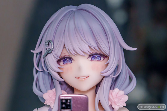 ASCENDIA Machi パジャマVer. illustration by Machi フィギュア あみあみ 06