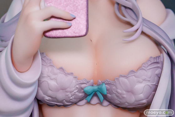 ASCENDIA Machi パジャマVer. illustration by Machi フィギュア あみあみ 11