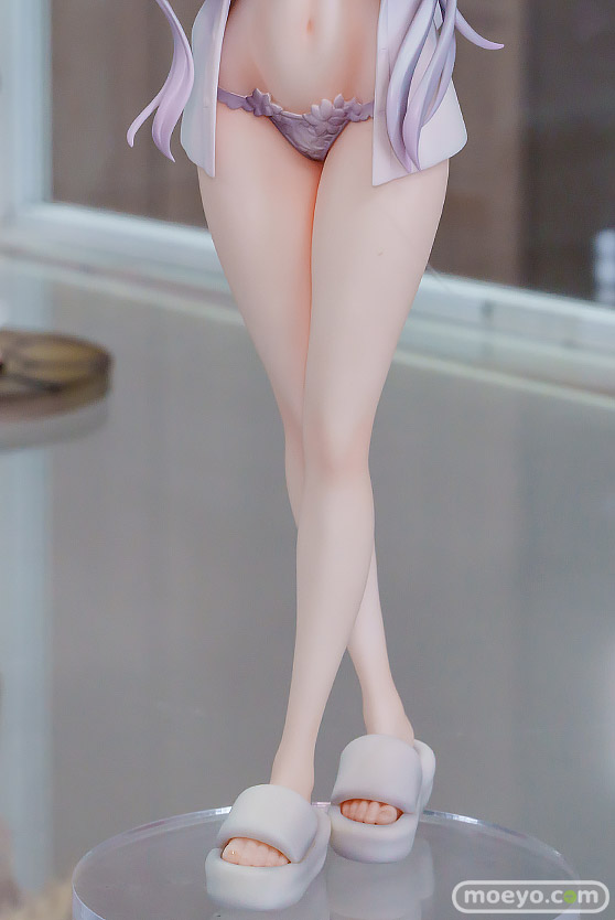 ASCENDIA Machi パジャマVer. illustration by Machi フィギュア あみあみ 12