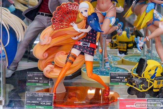 コトブキヤ メタファー：リファンタジオ ジュナ Salle cato フィギュア あみあみ 01