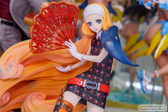 コトブキヤ メタファー：リファンタジオ ジュナ Salle cato フィギュア あみあみ 04