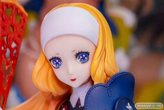 コトブキヤ メタファー：リファンタジオ ジュナ Salle cato フィギュア あみあみ 05