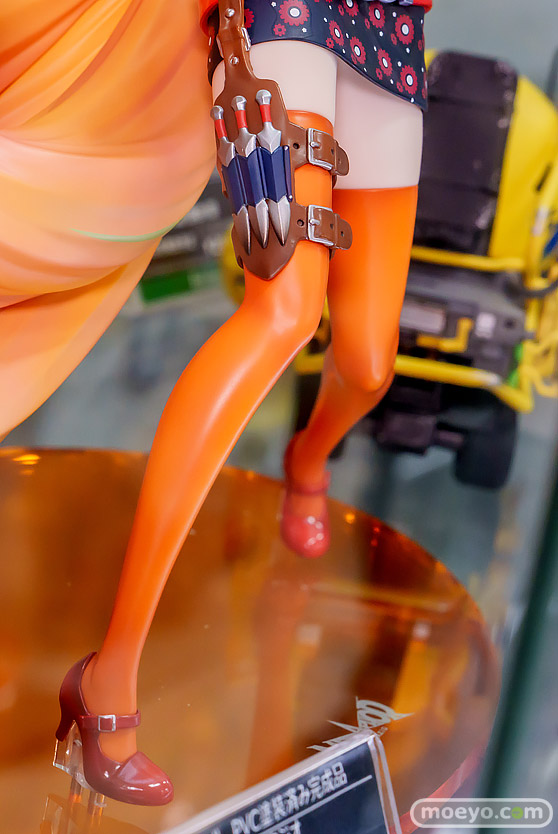 コトブキヤ メタファー：リファンタジオ ジュナ Salle cato フィギュア あみあみ 13