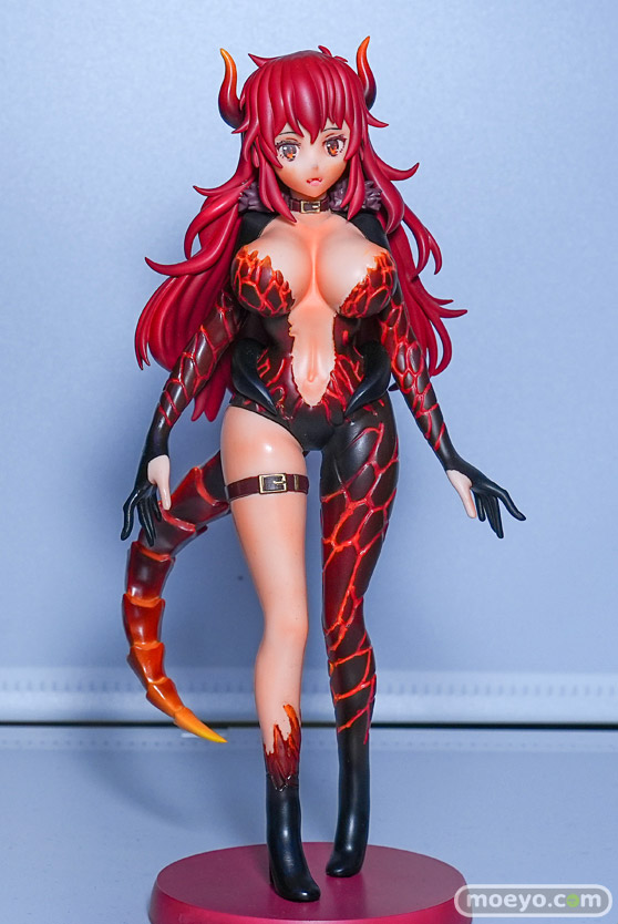 画像　フィギュア　サンプル　レビュー　ワンダーフェスティバル2025 [夏]　SB4黒鈴小径 TAKUWAN図工室　
 08