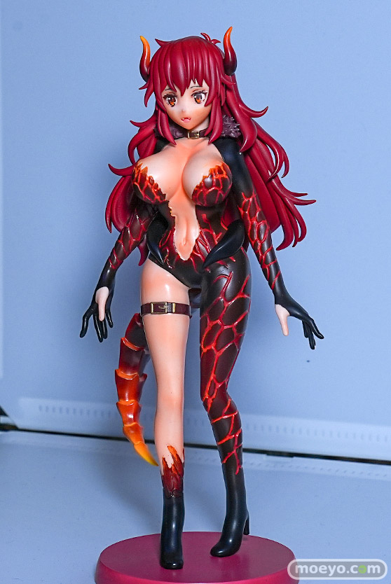 画像　フィギュア　サンプル　レビュー　ワンダーフェスティバル2025 [夏]　SB4黒鈴小径 TAKUWAN図工室　
 09