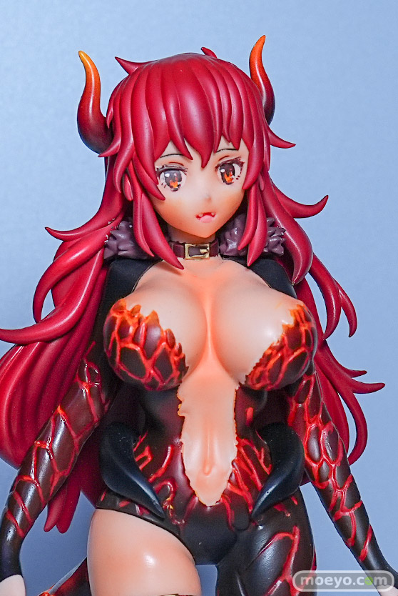 画像　フィギュア　サンプル　レビュー　ワンダーフェスティバル2025 [夏]　SB4黒鈴小径 TAKUWAN図工室　
 10